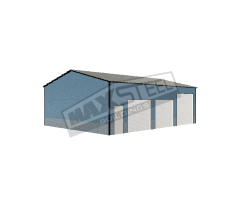 Garage 30x40