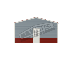 Garage 20x20 - Image 6
