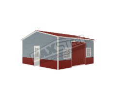 Garage 20x20