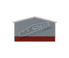 Garage 20x20 - Image 5