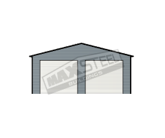 Garage 24x30 - Image 6