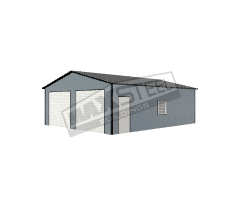 Garage 24x30