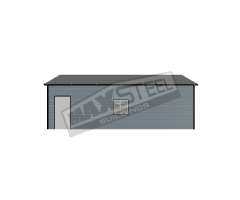 Garage 24x30 - Image 3
