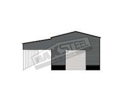 Garage 24x40 - Image 5