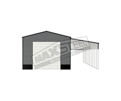 Garage 24x40 - Image 6