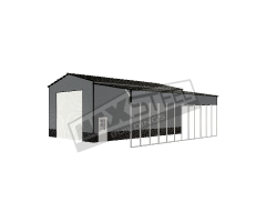 Garage 24x40