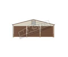 Triple Wide (26' - 30' wide) 30x30 - Image 6