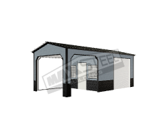 Utility 12x25