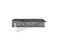 Garage 30x50 - Image 3