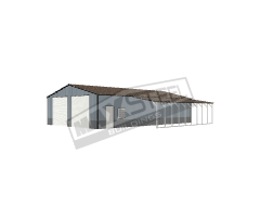 Garage 30x50