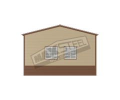 Garage 18x20 - Image 6