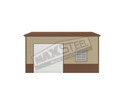 Garage 18x20 - Image 4
