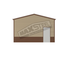 Garage 18x20 - Image 5