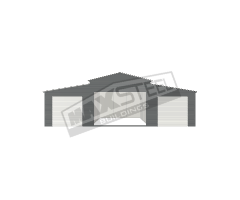 Carport 16x30 - Image 6