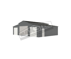 Carport 16x30