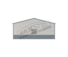Garage 25x25 - Image 5