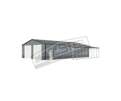 Garage 30x50