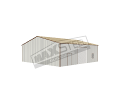 Commercial (32' - 40' wide) 40x40