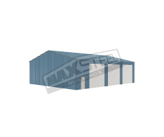 Industrial (42' - 60' wide) 50x63
