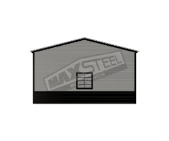 Garage 20x35 - Image 5