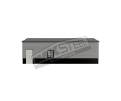Garage 20x35 - Image 3