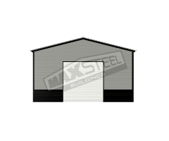 Garage 20x35 - Image 6