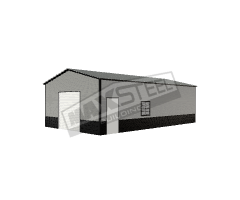 Garage 20x35