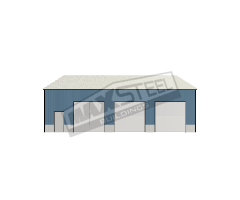 Industrial (42' - 60' wide) 60x50 - Image 3