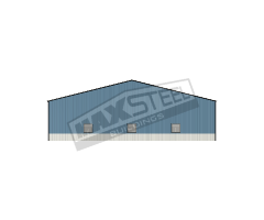 Industrial (42' - 60' wide) 60x50 - Image 6
