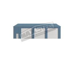 Industrial (42' - 60' wide) 50x63 - Image 3