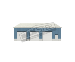 Industrial (42' - 60' wide) 60x50 - Image 4