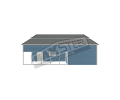 Triple Wide (26' - 30' wide) 30x30 - Image 3