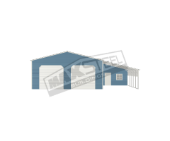 Triple Wide (26' - 30' wide) 30x30 - Image 6