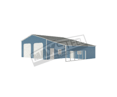 Triple Wide (26' - 30' wide) 30x30
