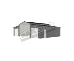 Carport 16x30