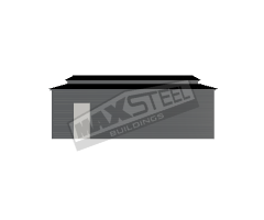 Carport 16x30 - Image 3