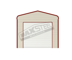 Garage 13x30 - Image 6