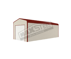 Garage 13x30