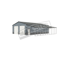 Garage 30x40