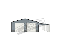 Garage 30x40 - Image 6