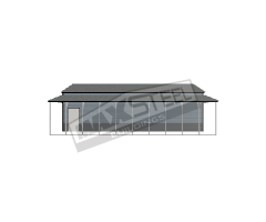 Garage 30x40 - Image 3