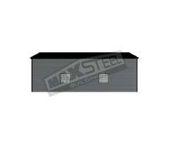 Garage 24x35 - Image 4