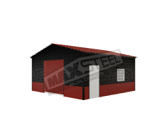 Garage 20x20