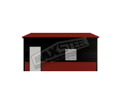 Garage 20x20 - Image 3