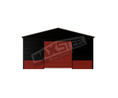 Garage 20x20 - Image 6