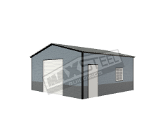 Garage 20x20
