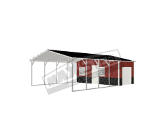 Utility 20x30