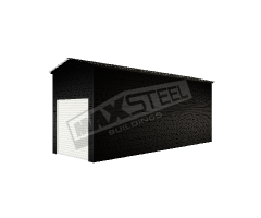 Carport 10x30