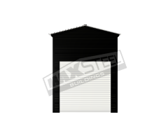 Carport 10x30 - Image 6