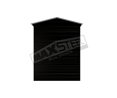 Carport 10x30 - Image 5